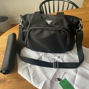 Diaper Bag